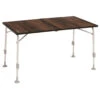 Outwell Berland L - Campingtisch -Zelte Verkäufe outwell berland l campingtisch