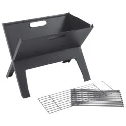 Outwell Cazal Portable Feast Grill - Trockenbrennstoffkocher 8 Outwell Cazal Portable Feast Grill - Trockenbrennstoffkocher -Zelte Verkäufe outwell cazal portable feast grill trockenbrennstoffkocher detail 3