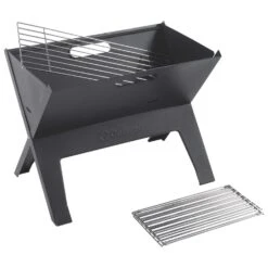 Outwell Cazal Portable Grill - Trockenbrennstoffkocher -Zelte Verkäufe outwell cazal portable grill trockenbrennstoffkocher detail 3