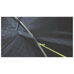 Outwell Cloud 3 - 3-Personen Zelt -Zelte Verkäufe outwell cloud 3 3 personen zelt detail 5