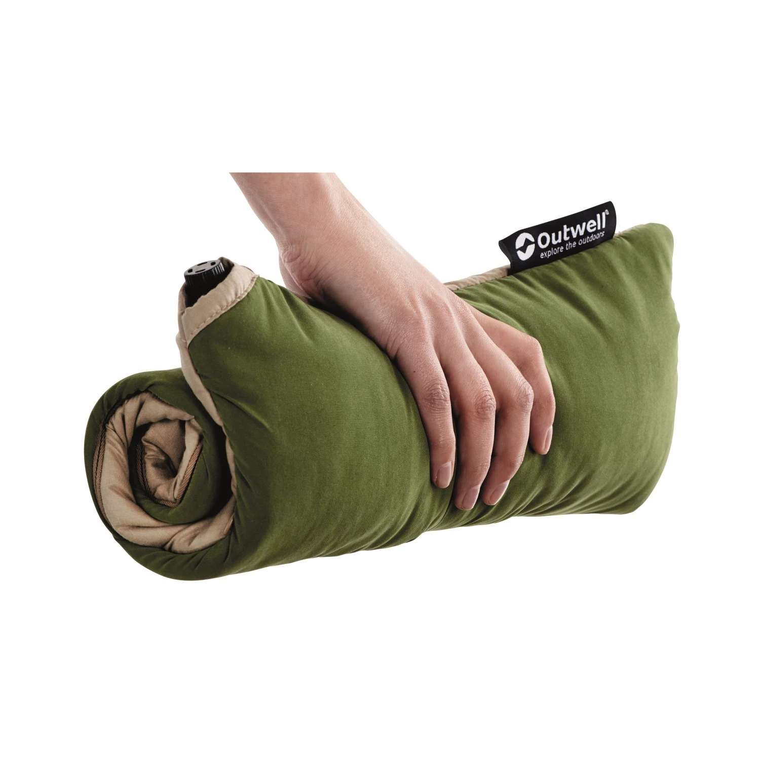 Outwell Conqueror Pillow - Kissen 5 Outwell Conqueror Pillow - Kissen – Bild 3