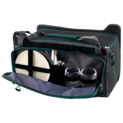 Outwell Cormorant - Kühlbox -Zelte Verkäufe outwell cormorant kuehlbox detail 3