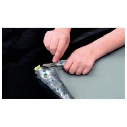 Outwell Cotton Liner - Innenschlafsack -Zelte Verkäufe outwell cotton liner innenschlafsack detail 3