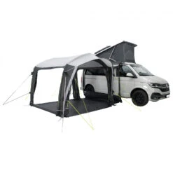 Outwell Crossville 250SA - Bus-Vorzelt -Zelte Verkäufe outwell crossville 250sa bus vorzelt detail 3