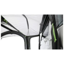 Outwell Crossville 250SA - Bus-Vorzelt -Zelte Verkäufe outwell crossville 250sa bus vorzelt detail 6