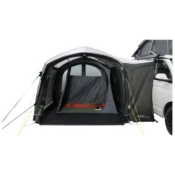 Outwell Crossville 250SA - Bus-Vorzelt -Zelte Verkäufe outwell crossville 250sa bus vorzelt detail 7