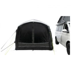 Outwell Crossville 250SA - Bus-Vorzelt -Zelte Verkäufe outwell crossville 250sa bus vorzelt detail 8