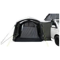 Outwell Crossville 250SA - Bus-Vorzelt -Zelte Verkäufe outwell crossville 250sa bus vorzelt detail 9