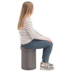 Outwell Dawlish Seat & Storage - Campingstuhl -Zelte Verkäufe outwell dawlish seat storage campingstuhl detail 4