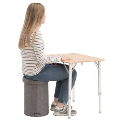 Outwell Dawlish Seat & Storage - Campingstuhl -Zelte Verkäufe outwell dawlish seat storage campingstuhl detail 5