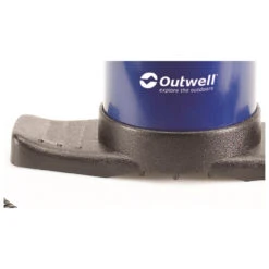 Outwell Double Action Pump - Luftpumpe -Zelte Verkäufe outwell double action pump luftpumpe detail 3