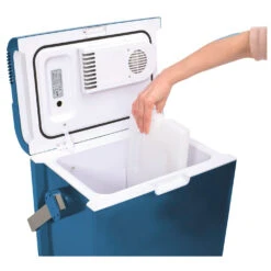 Outwell Ecocool 24 12V/230V - Kühlbox 8 Outwell Ecocool 24 12V/230V - Kühlbox -Zelte Verkäufe outwell ecocool 24 12v 230v kuehlbox detail 3