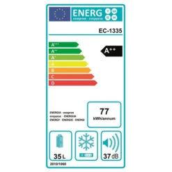 Outwell ECOcool - Kühlbox 13 Outwell ECOcool - Kühlbox -Zelte Verkäufe outwell ecocool kuehlbox detail 6