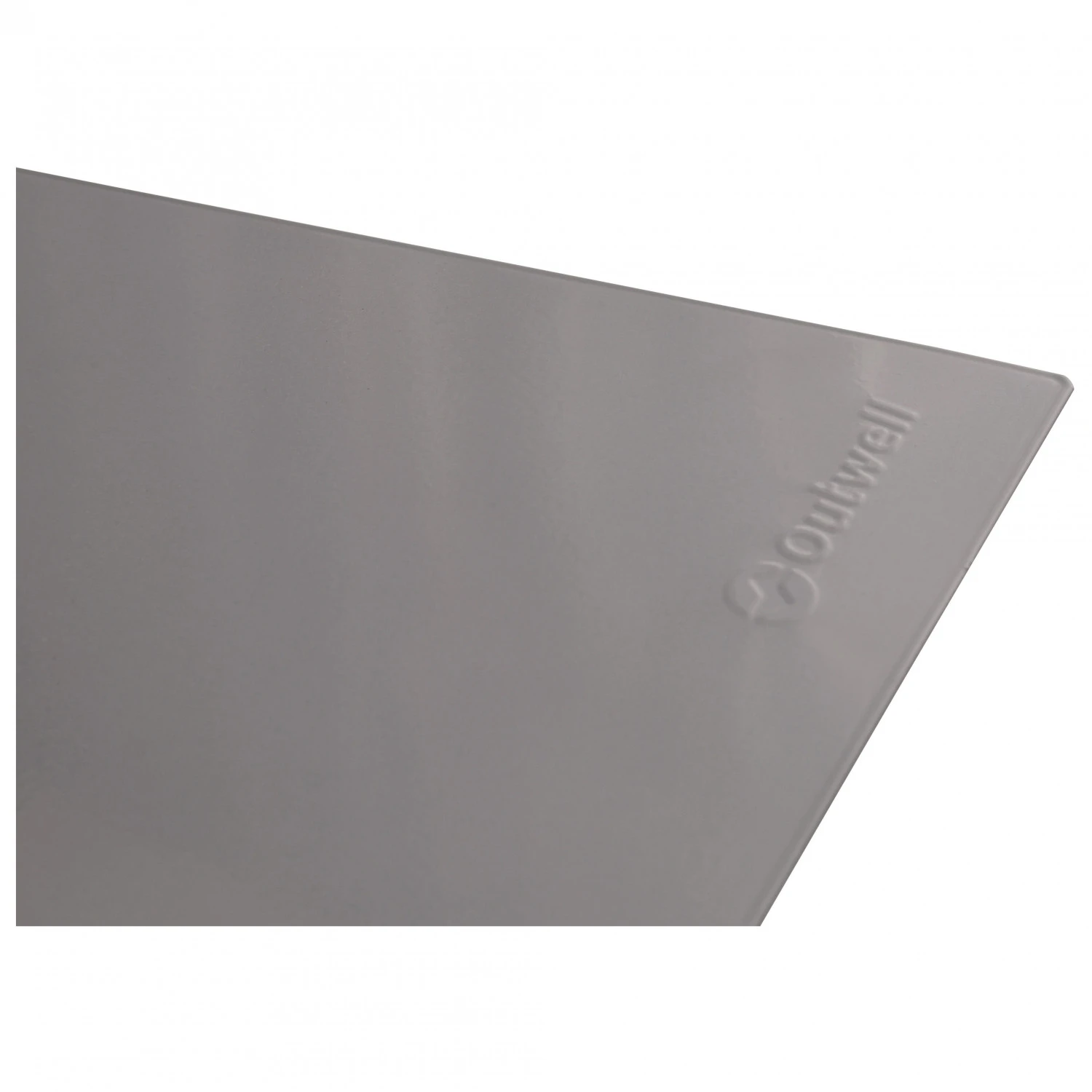 Outwell Heat Diffusion Plate - Campingmöbel-Zubehör 4 Outwell Heat Diffusion Plate - Campingmöbel-Zubehör – Bild 2