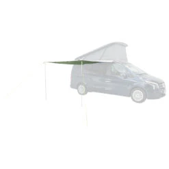 Outwell Hillcrest Tarp - Tarp -Zelte Verkäufe outwell hillcrest tarp tarp detail 3