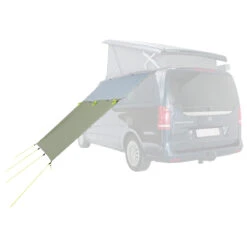 Outwell Hillcrest Tarp - Tarp -Zelte Verkäufe outwell hillcrest tarp tarp detail 4