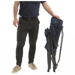 Outwell Lomond - Campingstuhl 9 Outwell Lomond - Campingstuhl -Zelte Verkäufe outwell lomond campingstuhl detail 4