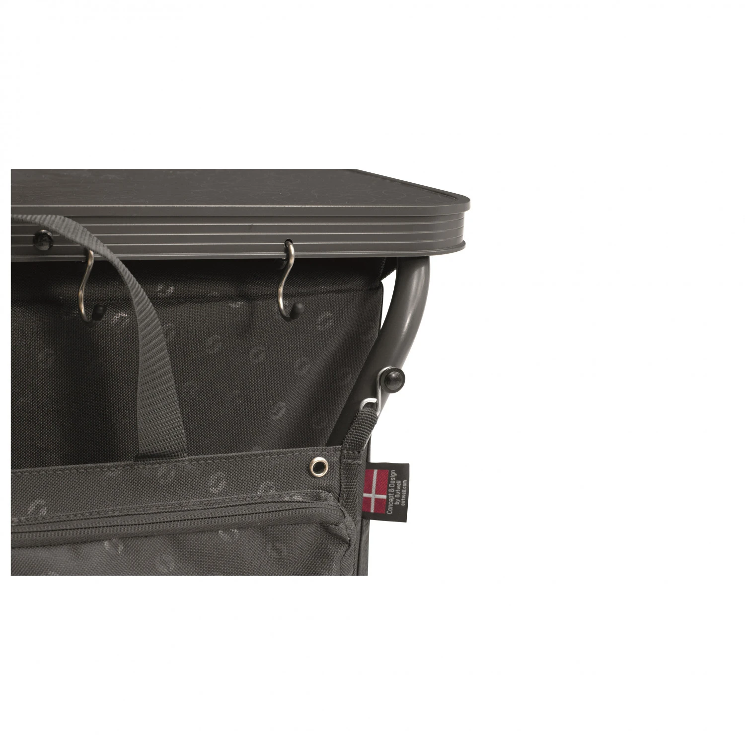 Outwell Neat'N'Tidy Organiser - Campingmöbel-Zubehör 6 Outwell Neat'N'Tidy Organiser - Campingmöbel-Zubehör – Bild 4