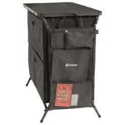 Outwell Neat'N'Tidy Organiser - Campingmöbel-Zubehör 11 Outwell Neat'N'Tidy Organiser - Campingmöbel-Zubehör -Zelte Verkäufe outwell neatntidy organiser campingmoebel zubehoer detail 5