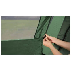 Outwell Norwood 6 - 5-6 Personen Zelt -Zelte Verkäufe outwell norwood 6 5 6 personen zelt detail 9