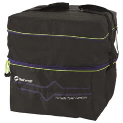 Outwell Portable Toilet Carrybag - Campingtoilette -Zelte Verkäufe outwell portable toilet carrybag campingtoilette detail 2