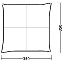 Outwell Summer Lounge L - Bus-Vorzelt -Zelte Verkäufe outwell summer lounge l bus vorzelt detail 11