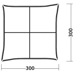 Outwell Summer Lounge M - Bus-Vorzelt -Zelte Verkäufe outwell summer lounge m bus vorzelt detail 9