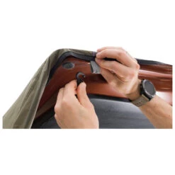 Outwell Upcrest - Bus-Vorzelt 10 Outwell Upcrest - Bus-Vorzelt -Zelte Verkäufe outwell upcrest bus vorzelt detail 3