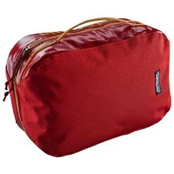 Patagonia Black Hole Cube - Large - Kulturbeutel -Zelte Verkäufe patagonia black hole cube large kulturbeutel detail 2