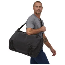Patagonia Black Hole MLC - Reisetasche -Zelte Verkäufe patagonia black hole mlc reisetasche detail 9