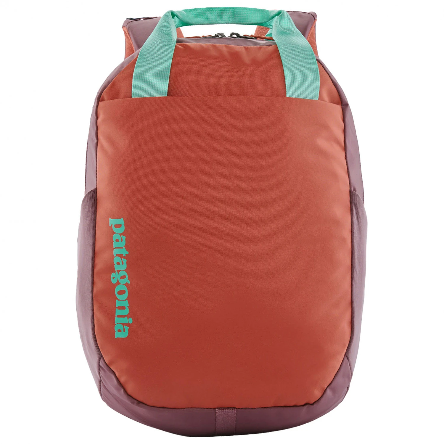 Patagonia Women's Atom Tote Pack 20 - Daypack 14 Patagonia Women's Atom Tote Pack 20 - Daypack – Bild 12