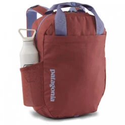 Patagonia Women's Atom Tote Pack 20 - Daypack 17 Patagonia Women's Atom Tote Pack 20 - Daypack -Zelte Verkäufe patagonia womens atom tote pack 20 daypack detail 3
