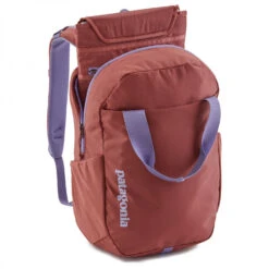 Patagonia Women's Atom Tote Pack 20 - Daypack 19 Patagonia Women's Atom Tote Pack 20 - Daypack -Zelte Verkäufe patagonia womens atom tote pack 20 daypack detail 5