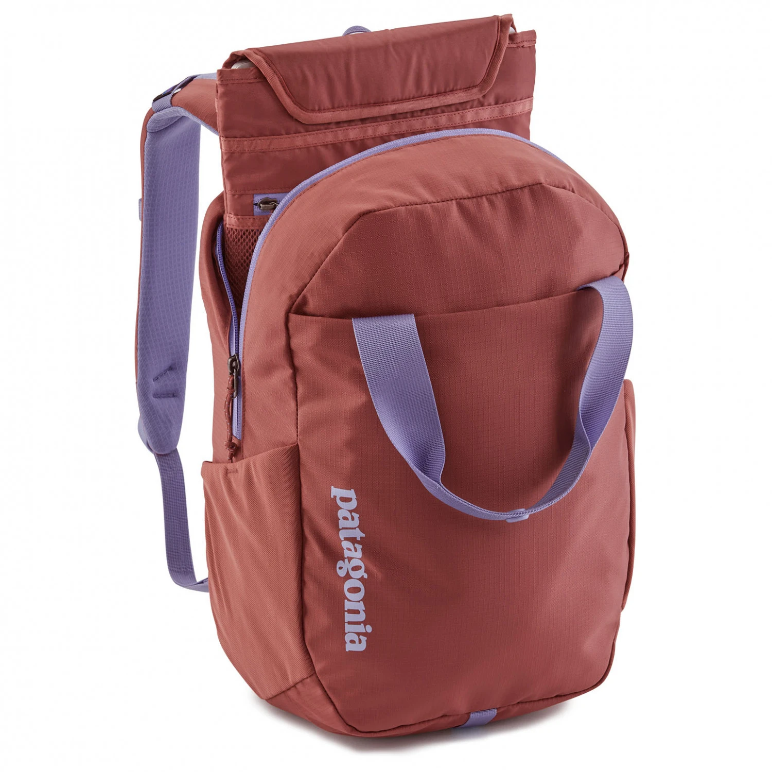 Patagonia Women's Atom Tote Pack 20 - Daypack 7 Patagonia Women's Atom Tote Pack 20 - Daypack – Bild 5