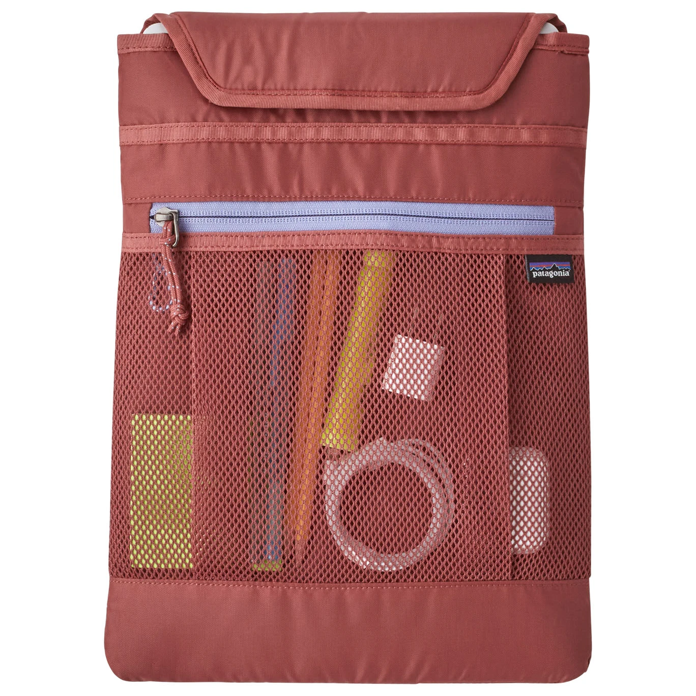 Patagonia Women's Atom Tote Pack 20 - Daypack 9 Patagonia Women's Atom Tote Pack 20 - Daypack – Bild 7