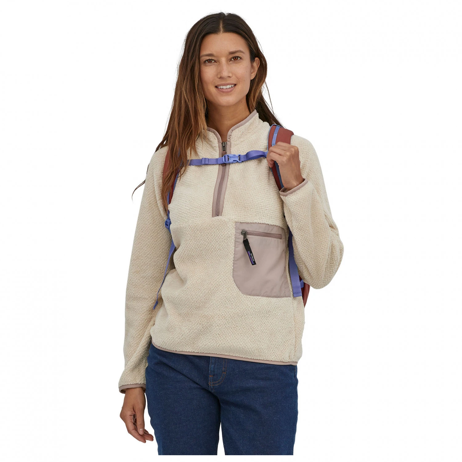 Patagonia Women's Atom Tote Pack 20 - Daypack 11 Patagonia Women's Atom Tote Pack 20 - Daypack – Bild 9