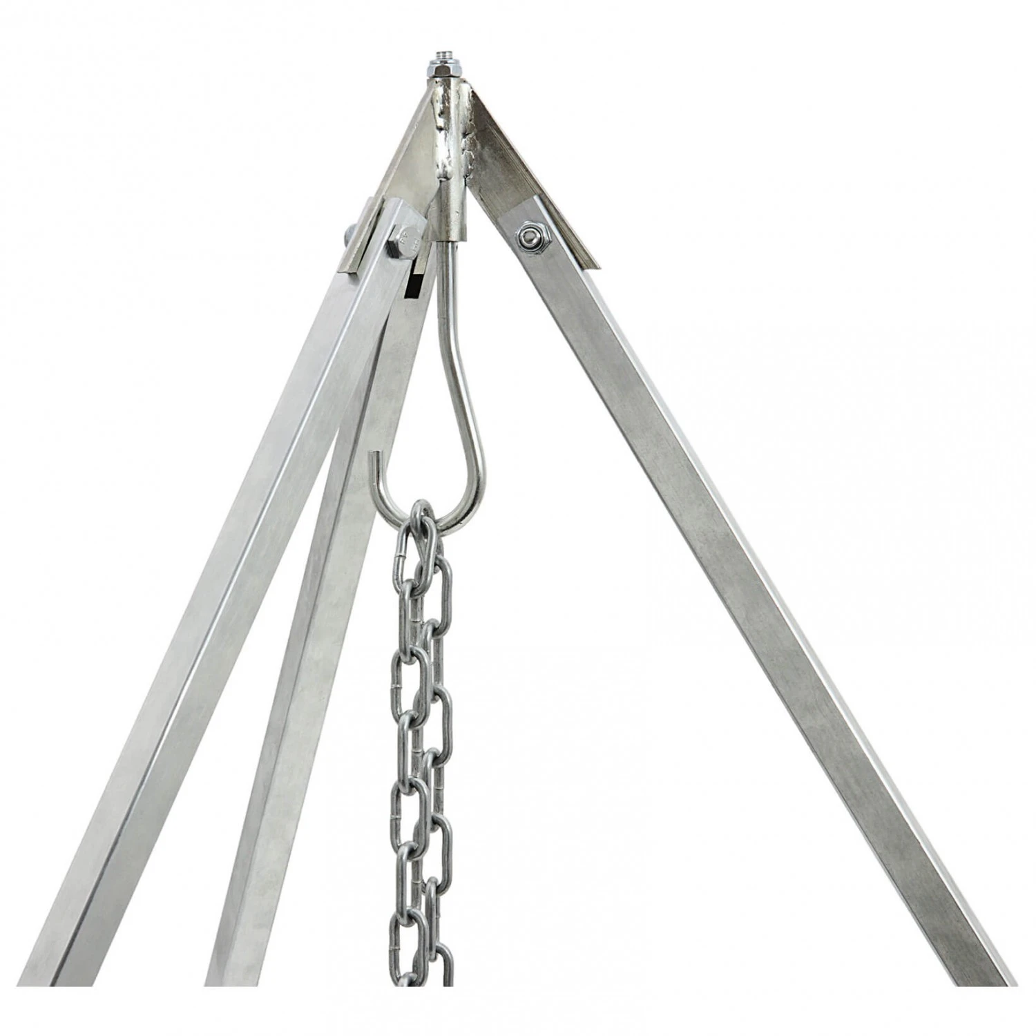 Petromax Dreibein D 1 - Trockenbrennstoffkocher 6 Petromax Dreibein D 1 - Trockenbrennstoffkocher – Bild 4