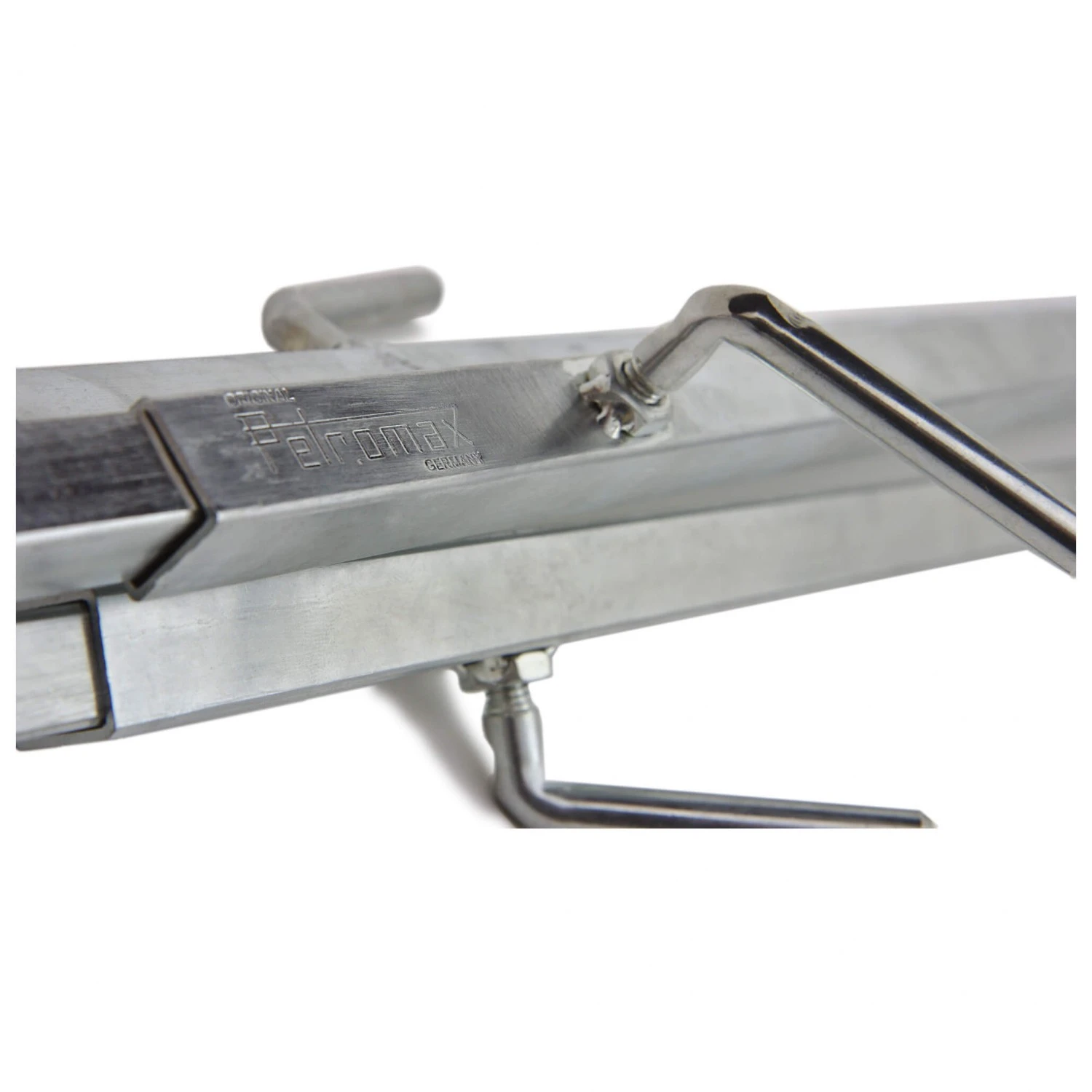 Petromax Dreibein D 1 - Trockenbrennstoffkocher 8 Petromax Dreibein D 1 - Trockenbrennstoffkocher – Bild 6