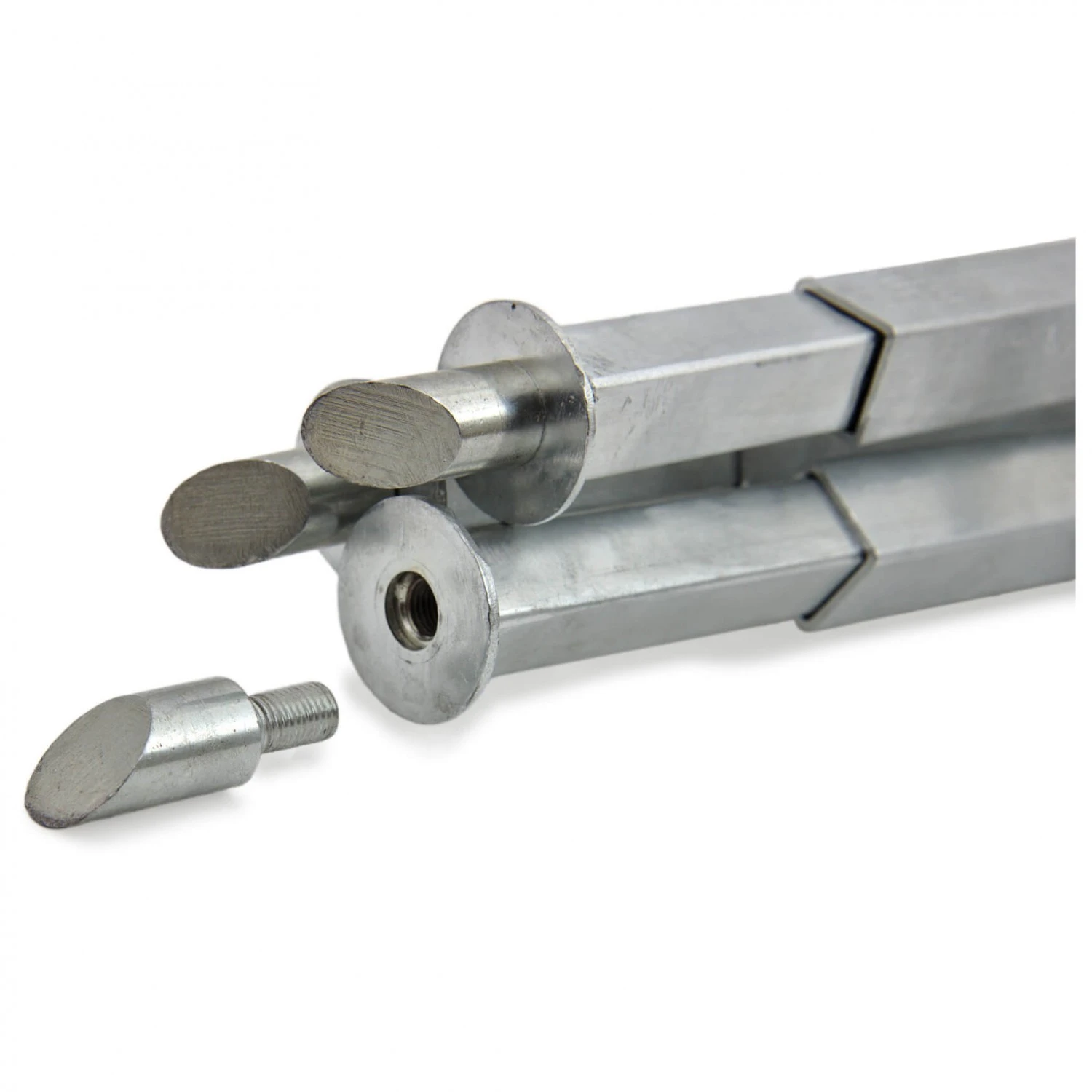 Petromax Dreibein D 1 - Trockenbrennstoffkocher 9 Petromax Dreibein D 1 - Trockenbrennstoffkocher – Bild 7