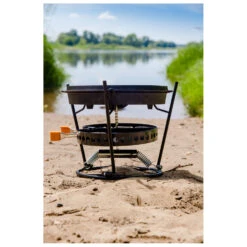 Petromax Kohlenschale 9 Petromax Kohlenschale -Zelte Verkäufe petromax kohlenschale detail 4