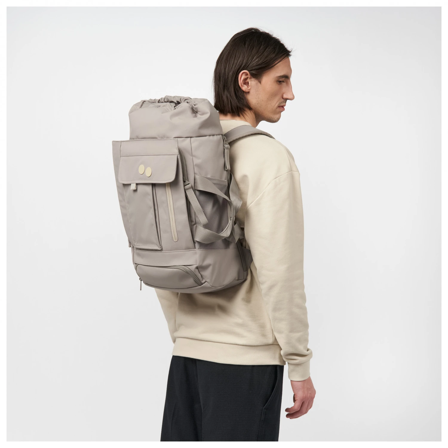 Pinqponq Blok Construct 30 - Daypack 12 Pinqponq Blok Construct 30 - Daypack – Bild 10