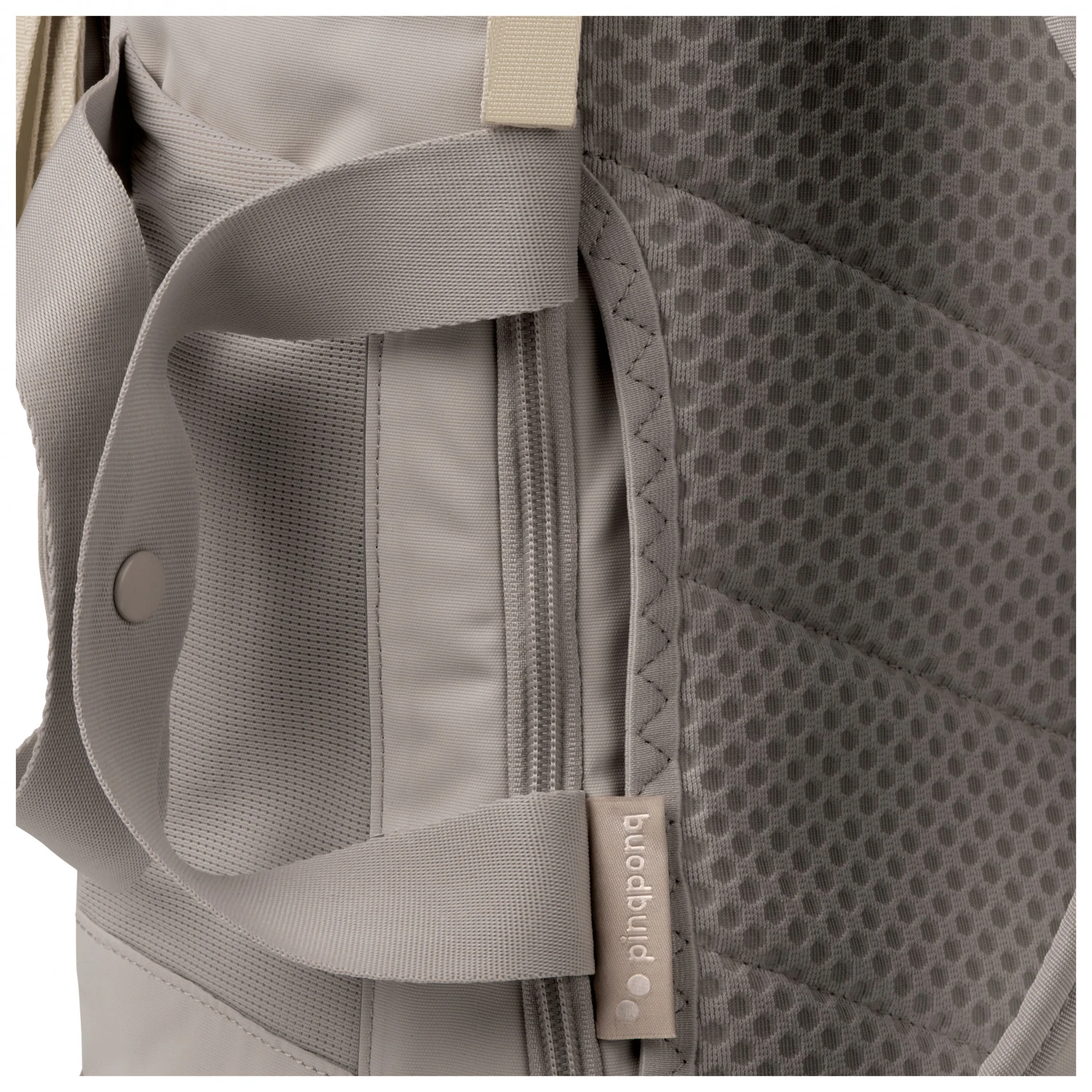 Pinqponq Blok Construct 30 - Daypack 11 Pinqponq Blok Construct 30 - Daypack – Bild 9