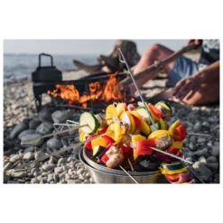 Primus Skewers - Grillspieß -Zelte Verkäufe primus skewers grillspiess detail 2