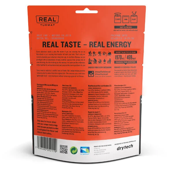 Real Turmat Beef Stew 4 Real Turmat Beef Stew – Bild 2