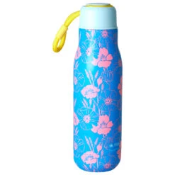 Rice Stainless Steel Drinking Bottle - Isolierflasche