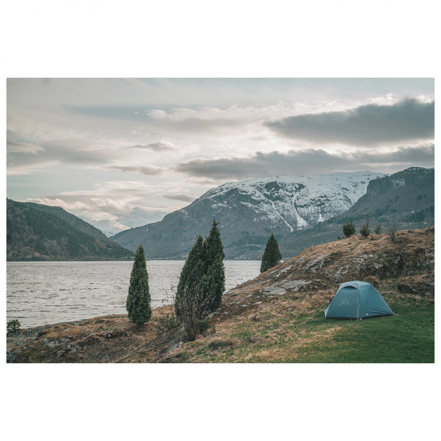 Robens Boulder 3 - 3-Personen Zelt 11 Robens Boulder 3 - 3-Personen Zelt – Bild 9