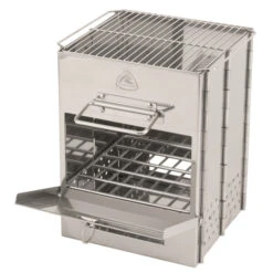 Robens Firewood Stove - Trockenbrennstoffkocher