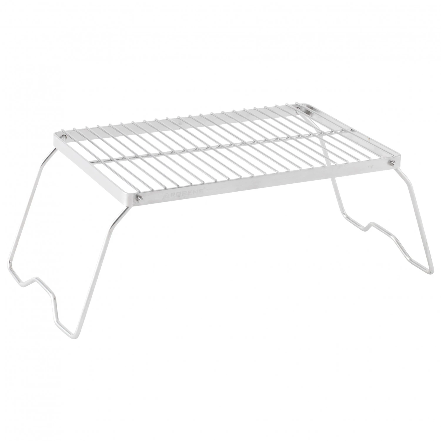 Robens Lassen Grill Trivet Combo - Grill 3 Robens Lassen Grill Trivet Combo - Grill