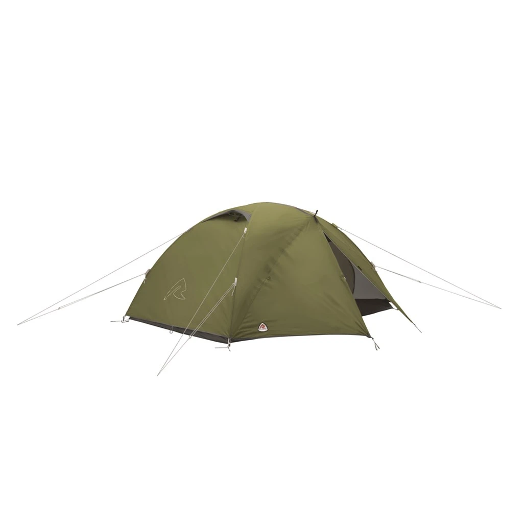 Robens Lodge 2 - 2-Personen Zelt 4 Robens Lodge 2 - 2-Personen Zelt – Bild 2