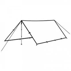 Robens Tarp 4 X 4 Trail Range - Tarp -Zelte Verkäufe robens tarp 4 x 4 trail range tarp detail 5
